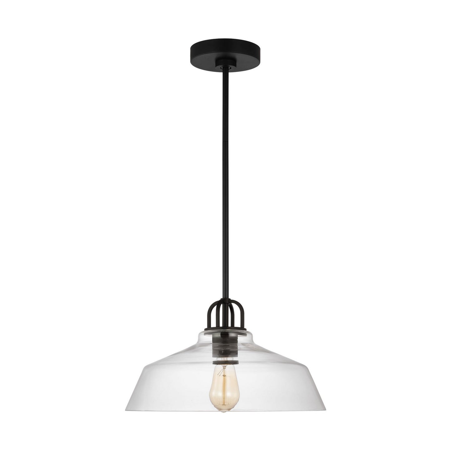 Visual Comfort Studio-DJP1121MBK|ALT|1