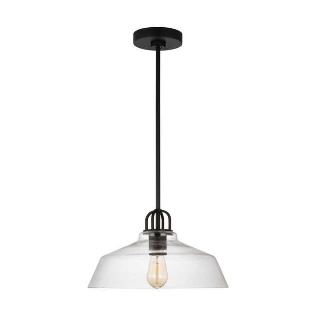Visual Comfort Studio-DJP1121MBK|ALT|1