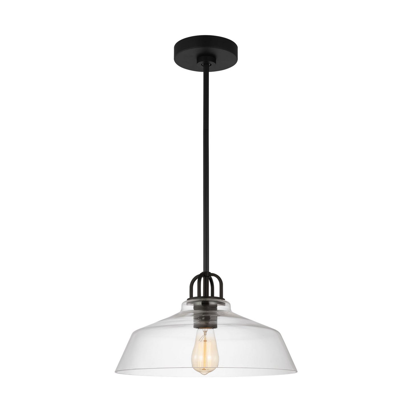 Visual Comfort Studio-DJP1121MBK|ALT|2