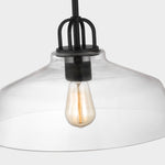Visual Comfort Studio-DJP1121MBK|ALT|4