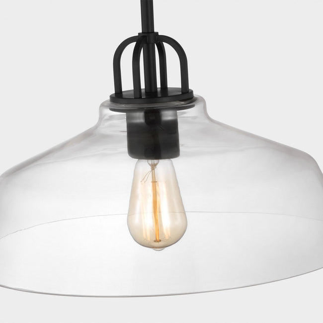 Visual Comfort Studio-DJP1121MBK|ALT|4