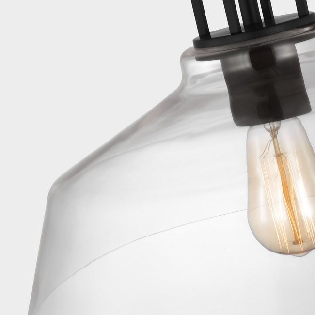 Visual Comfort Studio-DJP1121MBK|ALT|5