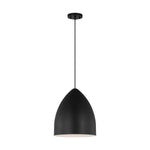 Visual Comfort Studio-DJP1151MBK|ALT|1