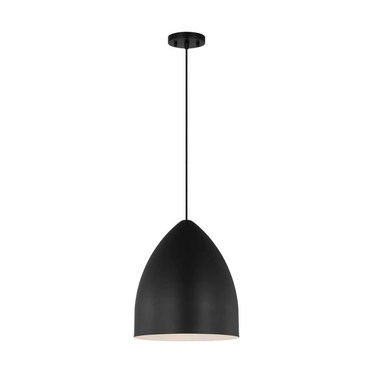 Visual Comfort Studio-DJP1151MBK|ALT|1