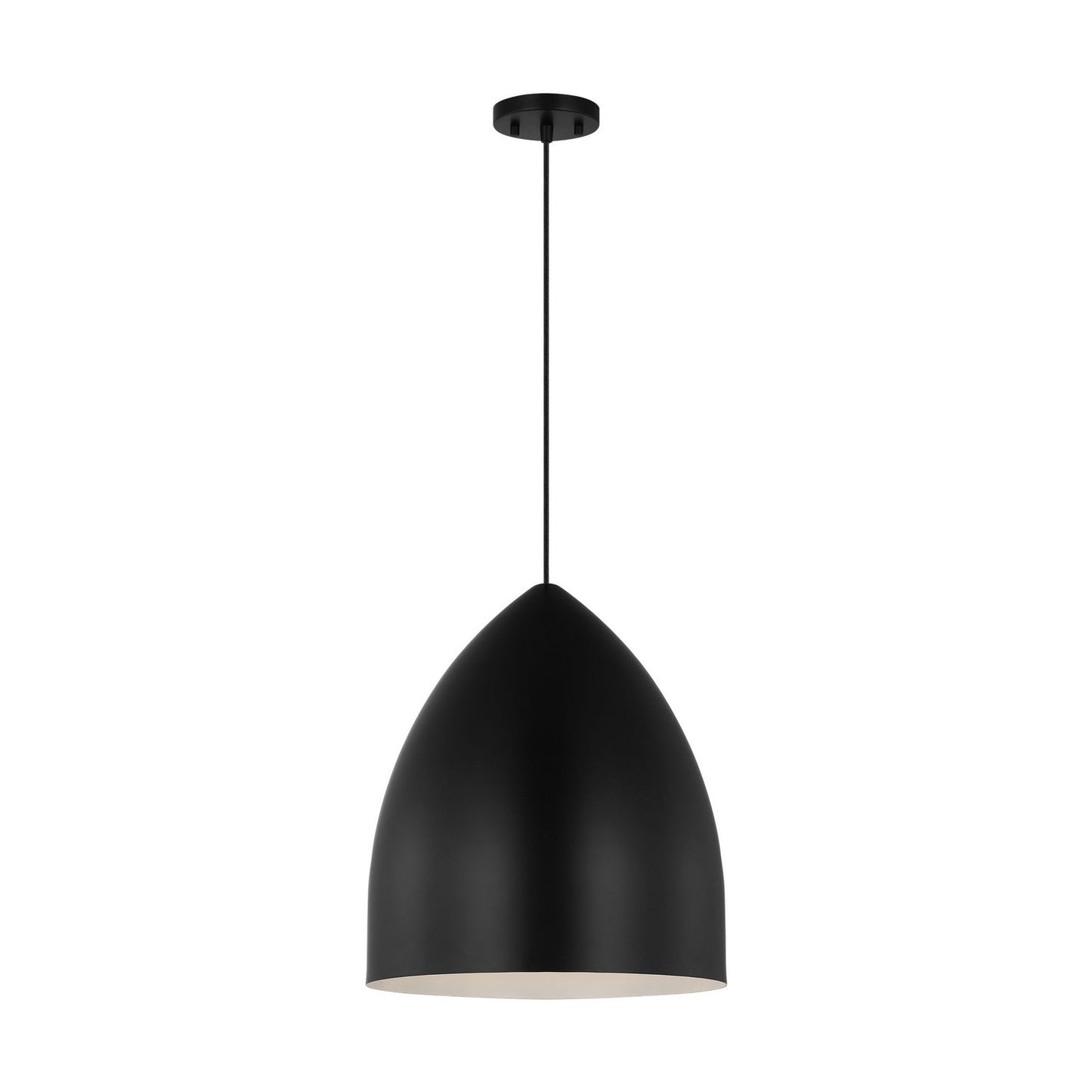 Visual Comfort Studio-DJP1161MBK|ALT|1