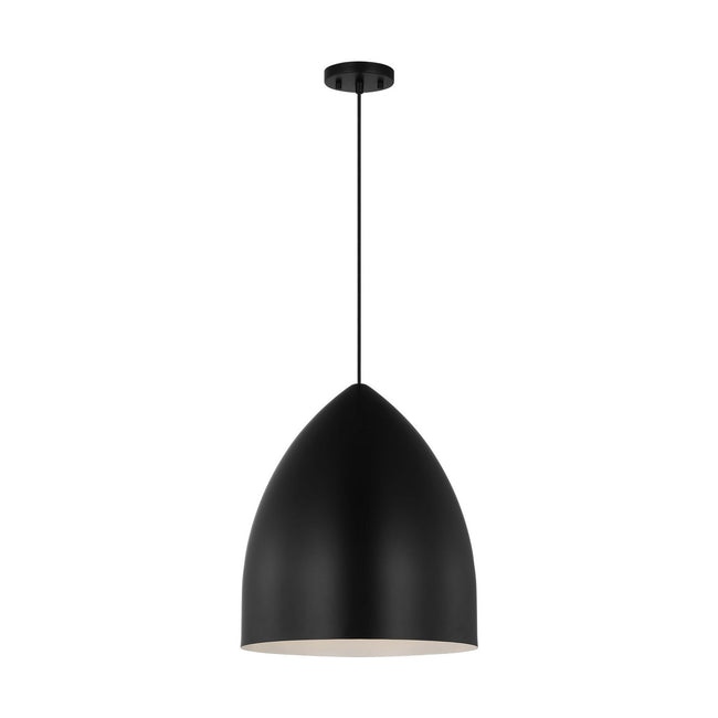Visual Comfort Studio-DJP1161MBK|ALT|1