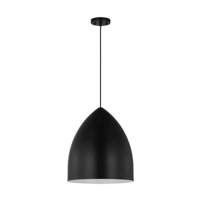 Visual Comfort Studio-DJP1161MBK|ALT|2