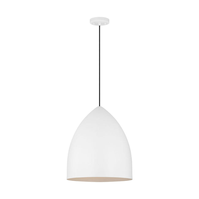 Visual Comfort Studio-DJP1161MWT|ALT|1