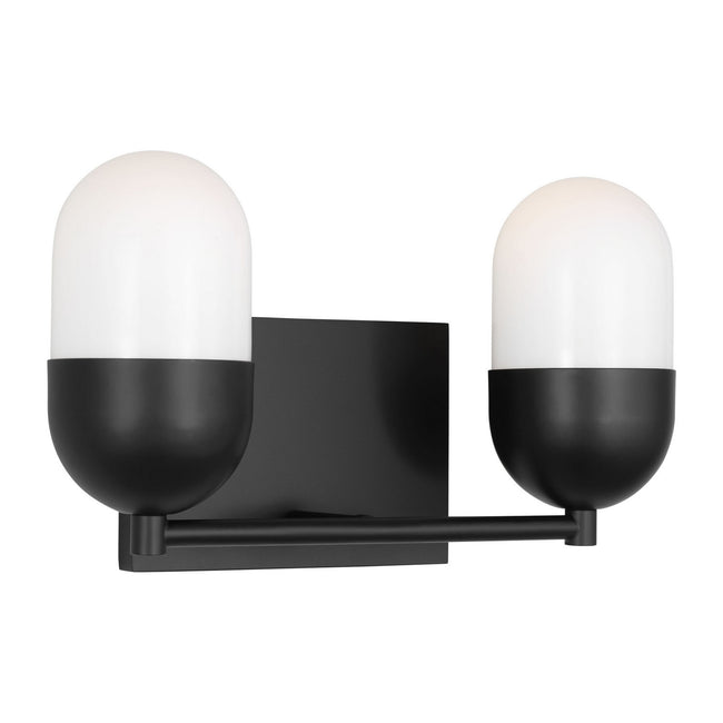 Visual Comfort Studio-DJV1092MBK|ALT|1