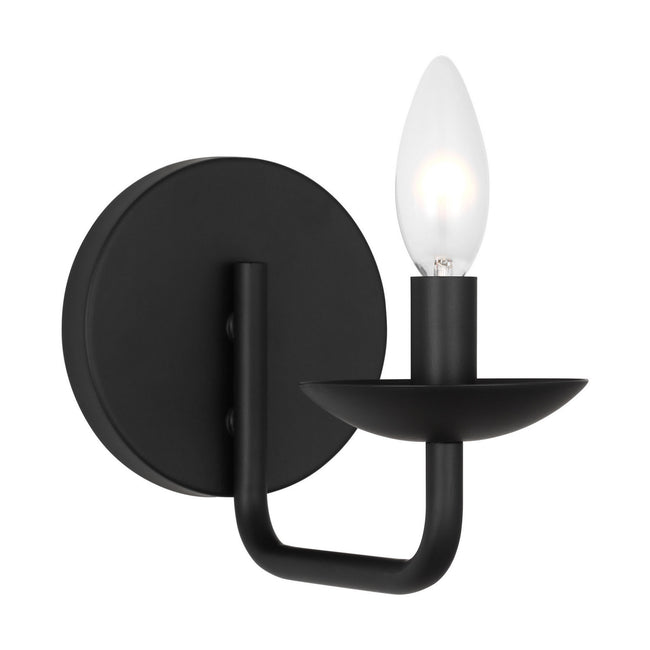 Visual Comfort Studio-DJW1071MBK|ALT|2