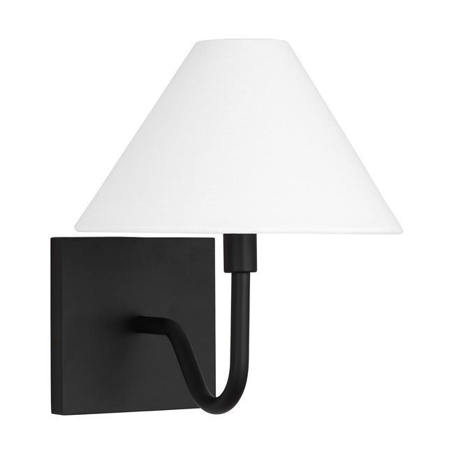 Visual Comfort Studio-DJW1081MBK|ALT|1