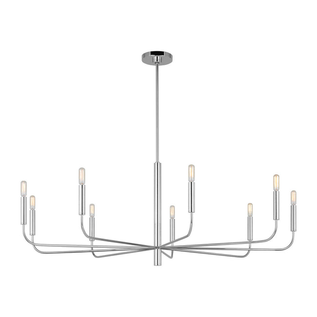 Visual Comfort Studio-EC1319PN|ALT|2