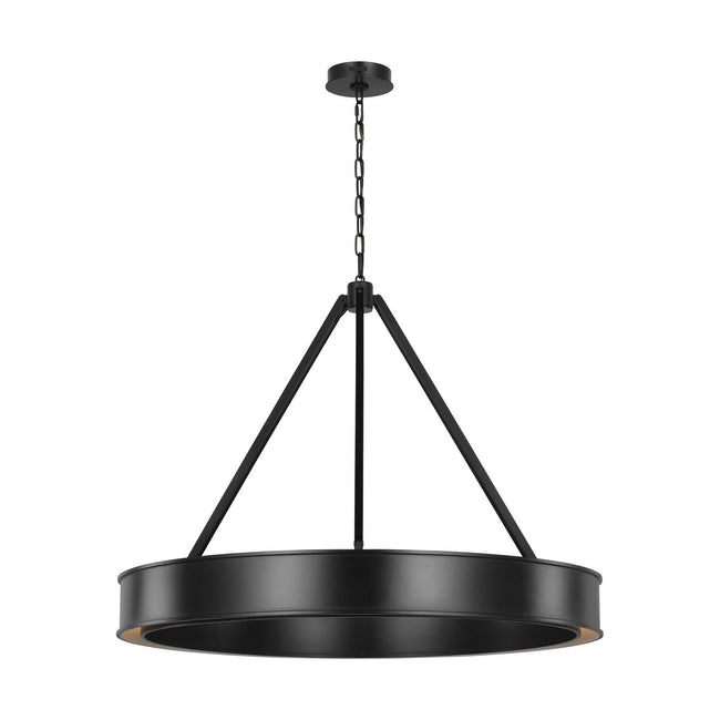 Visual Comfort Studio-LC1221AI-L1|ALT|1