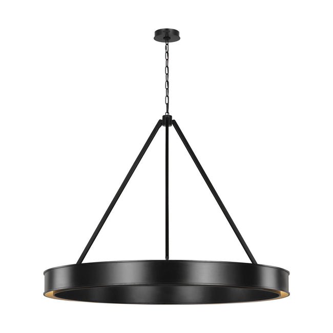 Visual Comfort Studio-LC1231AI-L1|ALT|1
