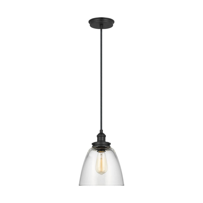 Visual Comfort Studio-P1349MBK|ALT|1