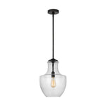 Visual Comfort Studio-P1461MBK|ALT|1