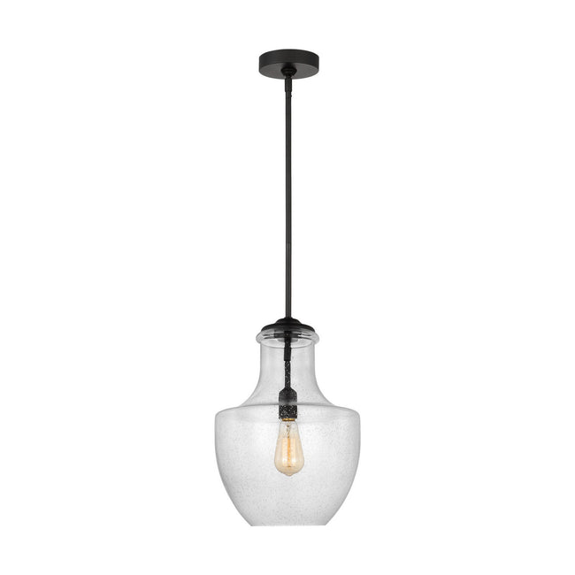 Visual Comfort Studio-P1461MBK|ALT|1