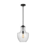 Visual Comfort Studio-P1461MBK|ALT|1