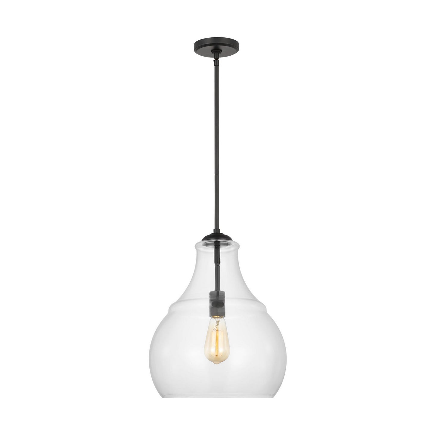 Visual Comfort Studio-P1483MBK|ALT|1