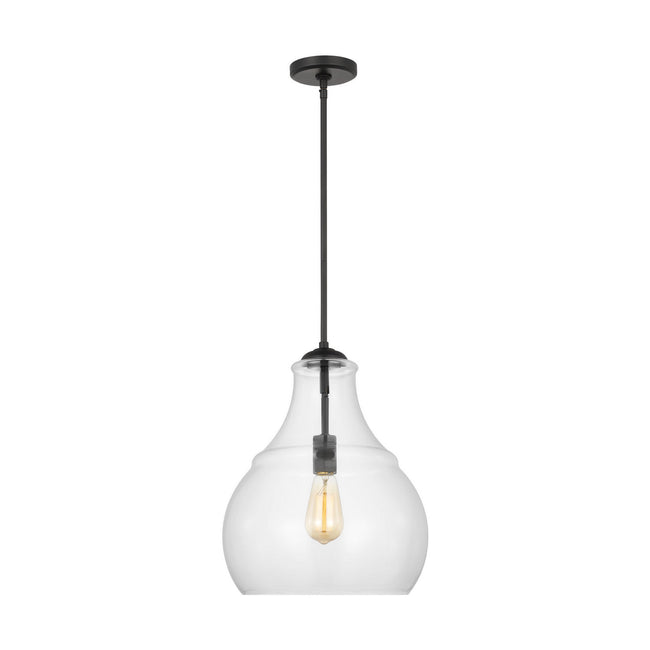 Visual Comfort Studio-P1483MBK|ALT|1