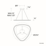 W.A.C. Lighting-PD-41433-40-BC|ALT|1