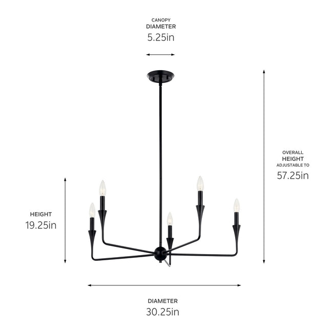 Kichler-52689BK|ALT|4