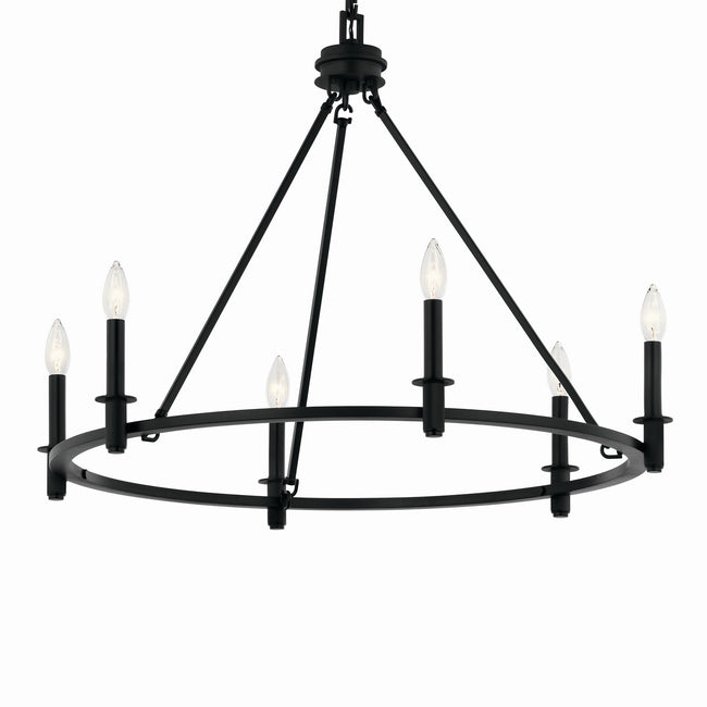 Kichler-52705BK|ALT|1