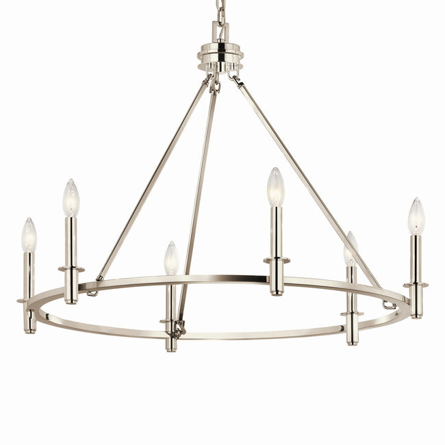 Kichler-52705PN|ALT|1