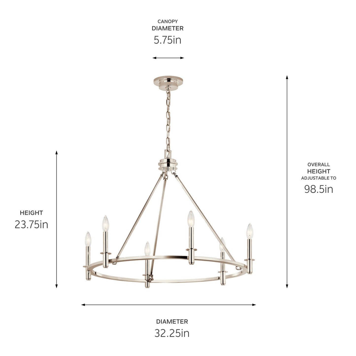 Kichler-52705PN|ALT|1