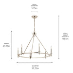 Kichler-52705PN|ALT|1