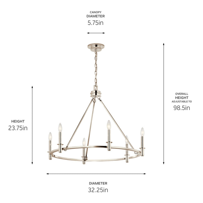 Kichler-52705PN|ALT|1