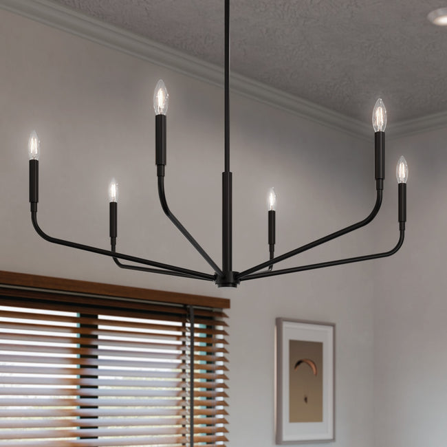 Kichler-52719BK|ALT|1