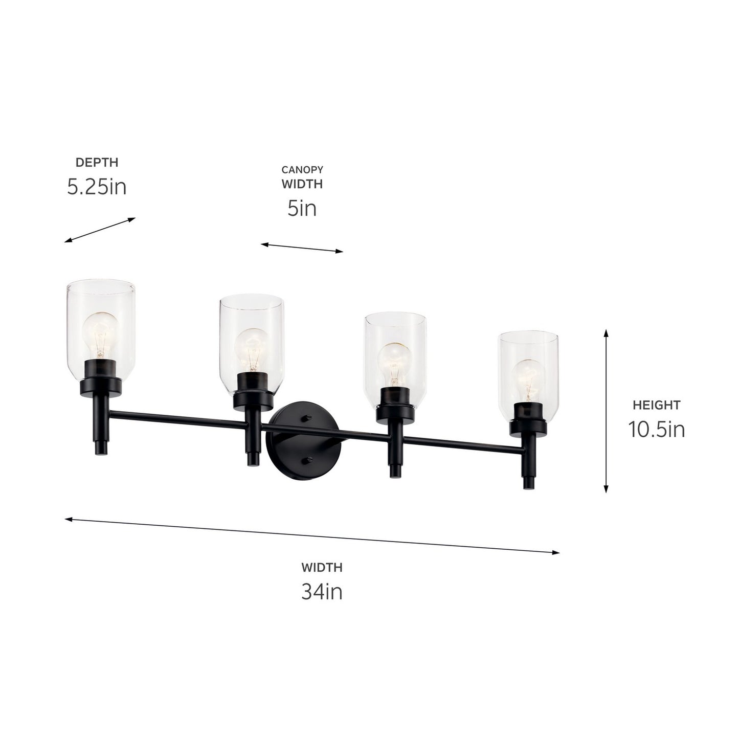 Kichler-55186BK|ALT|1
