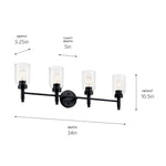 Kichler-55186BK|ALT|1
