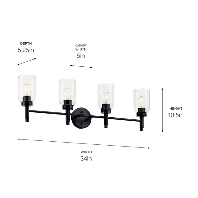 Kichler-55186BK|ALT|1