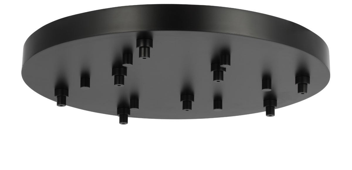 Visual Comfort Modern-SLCH578B|ALT|1