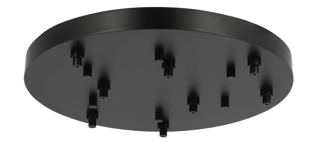 Visual Comfort Modern-SLCH578B|ALT|2