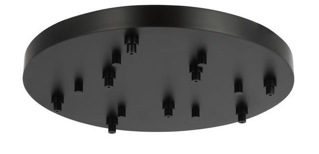 Visual Comfort Modern-SLCH578B|ALT|3