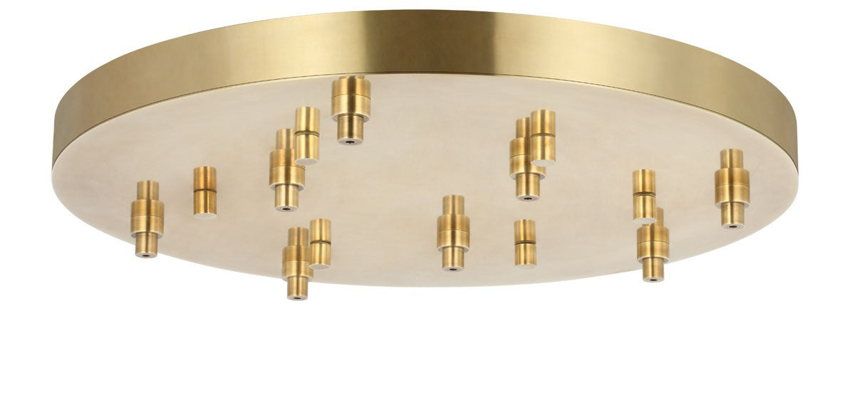 Visual Comfort Modern-SLCH578HAB|ALT|1