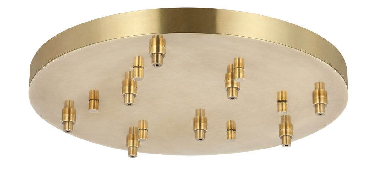 Visual Comfort Modern-SLCH578HAB|ALT|3