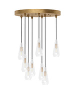 Visual Comfort Modern-SLCH578HAB|ALT|4