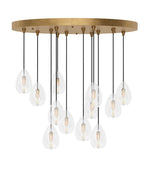 Visual Comfort Modern-SLCH577HAB|ALT|3