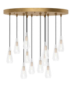 Visual Comfort Modern-SLCH577HAB|ALT|5