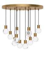 Visual Comfort Modern-SLCH577HAB|ALT|6