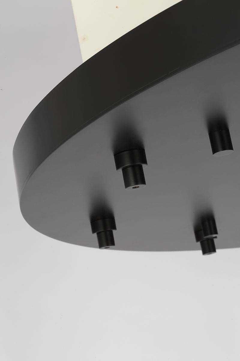 Visual Comfort Modern-SLCH576B|ALT|4