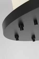 Visual Comfort Modern-SLCH576B|ALT|4
