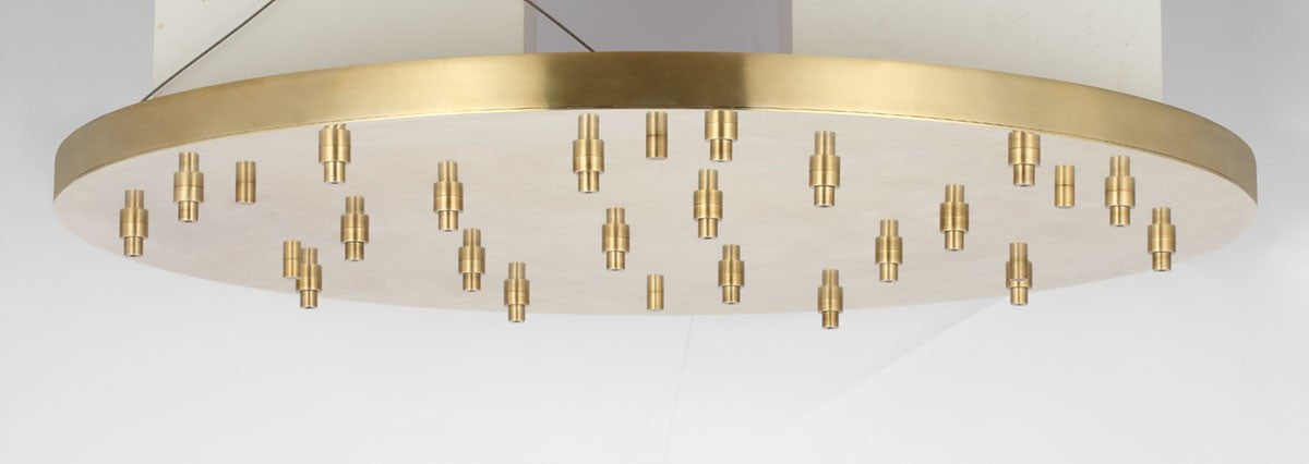Visual Comfort Modern-SLCH576HAB|ALT|2