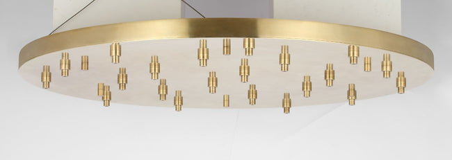 Visual Comfort Modern-SLCH576HAB|ALT|2