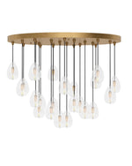 Visual Comfort Modern-SLCH576HAB|ALT|6