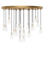 Visual Comfort Modern-SLCH576HAB|ALT|8